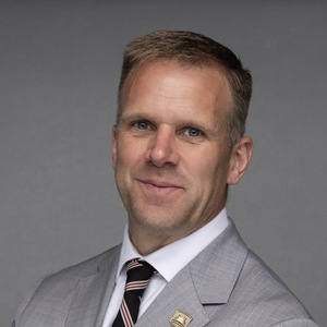 Fundraising Page: Brian Knetl